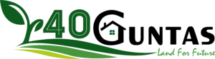 40 Guntas is one of the fastest growing real estate company specialized in Agriculture land, Industrial land, Farmland and Commercial lands.